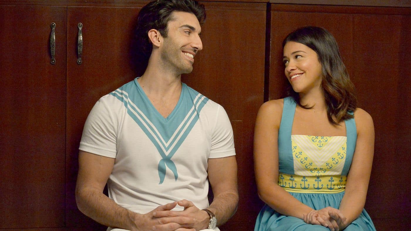 Jane the Virgin