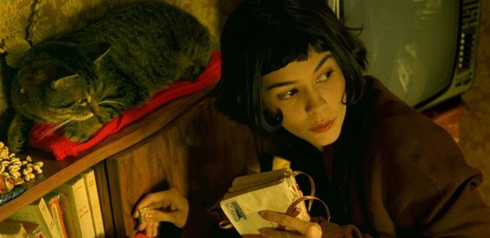 Amelie