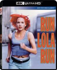 Run Lola Run Uhd