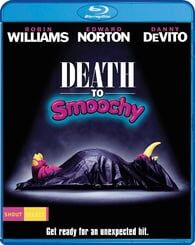 Death To Smoochy