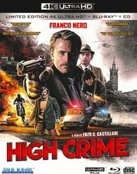 High Crime Uhd