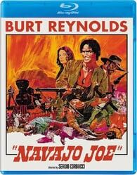 Navajo Joe