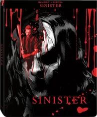 Sinister