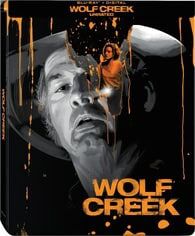 Wolf Creek