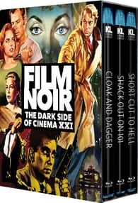 Film Noir Xxi