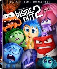 Inside Out Two