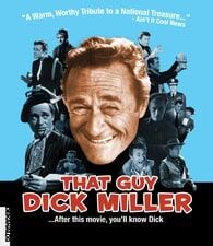 That Guy Dick Miller