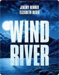 Wind River Uhd