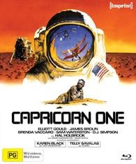 Capricorn One