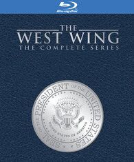 The West Wing Complete Sereis